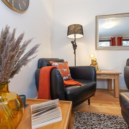 Vibrant & Bright City Centre Apartment! อ็อกซ์ฟอร์ด ภายนอก รูปภาพ