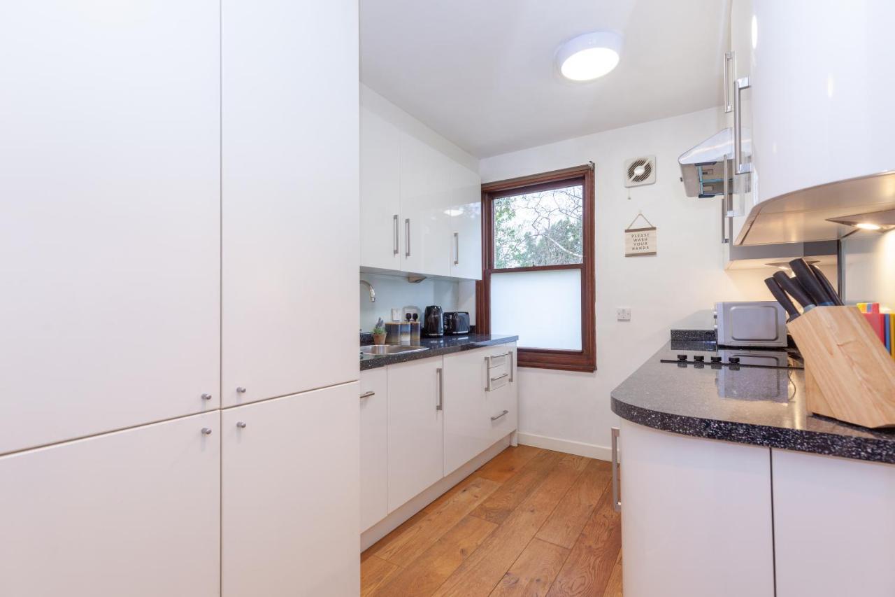 Vibrant & Bright City Centre Apartment! อ็อกซ์ฟอร์ด ภายนอก รูปภาพ